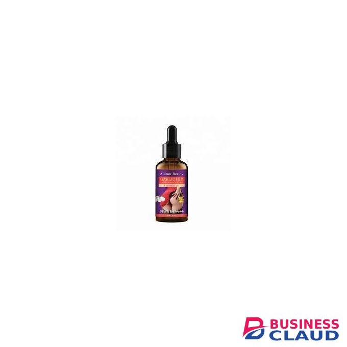 Aichun Beauty Garlic Hip Up Cream plus Oil/serum