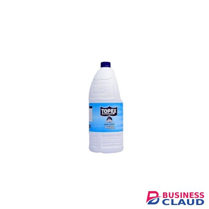 Topaz Bleach Multipurpose Household Cleaner