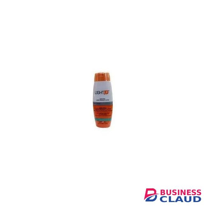Light Up Dark spots correcting beauty lotion-400 ml