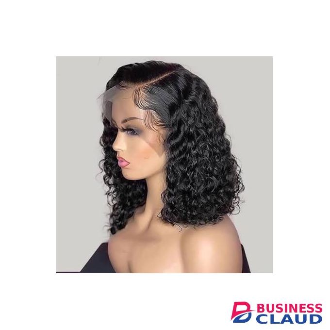 Peruvian Water curl