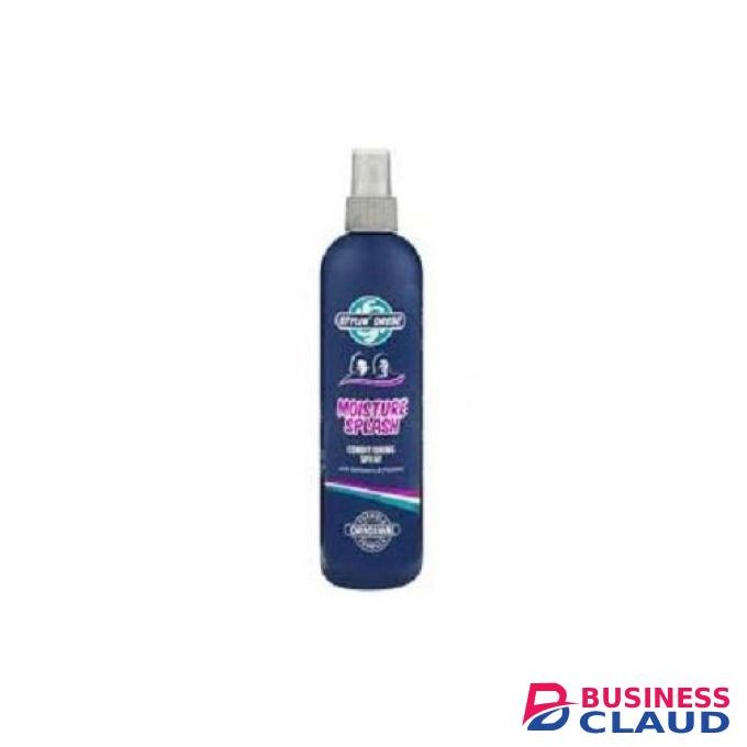 Style and Dredz STYLIN DREDZ Moisture Splash -350ml