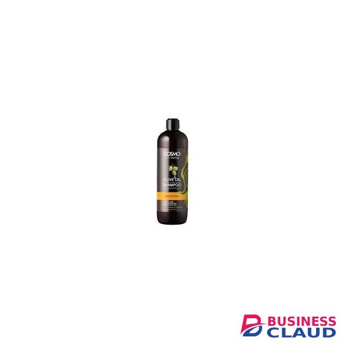 Cosmo Olive Oil Nourishing Shampoo-480ml.