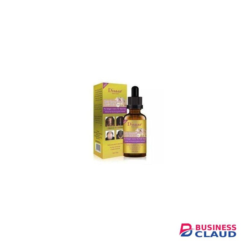 Disaar Hair Essential Anti- Hair Loss Oil 40g