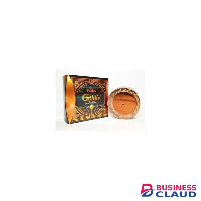 Goldie Parley Advanced Beauty face Cream- Pearl & Shine