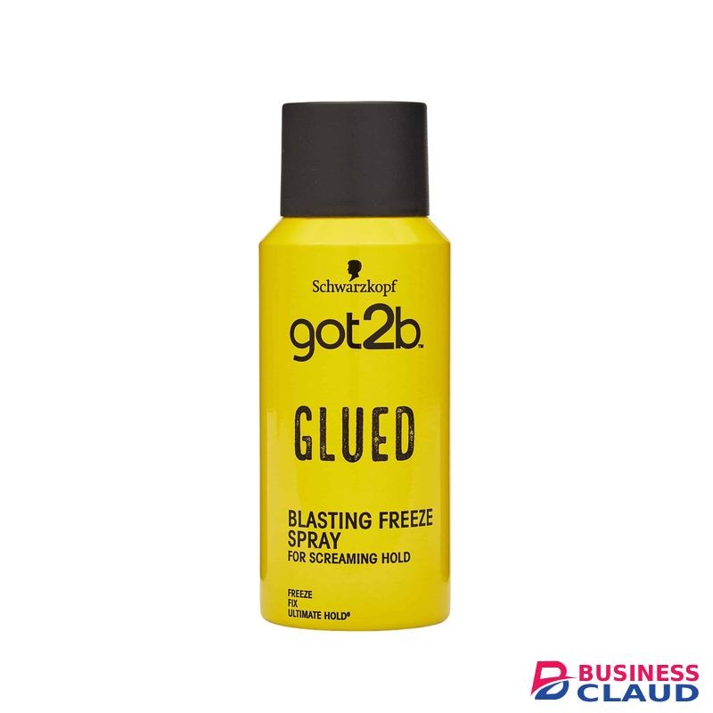 Got2B Glued Freeze Spray-100ml