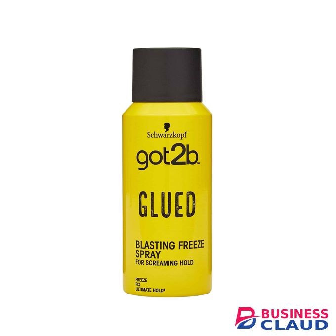Got2B Glued Freeze Spray-100ml