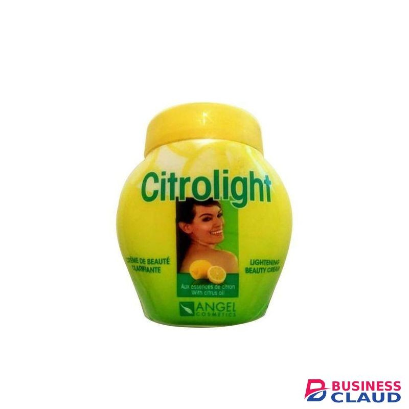 Angel Citrolight Skin Lightening Beauty Cream- 120g.