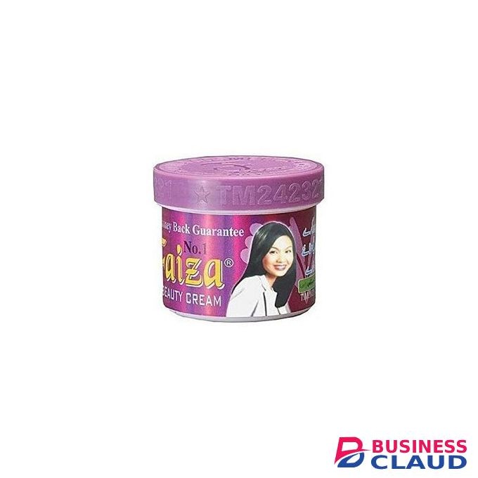 Poonia Brothers Faizaa Beauty Cream 50g