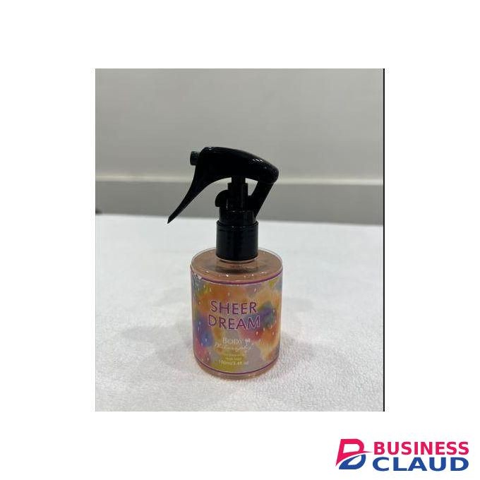 Body Philosophy Hair Mist Sheer Dream