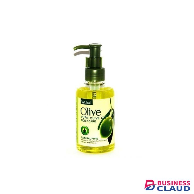 Fruit Of The Wokali Pure Olive Oil