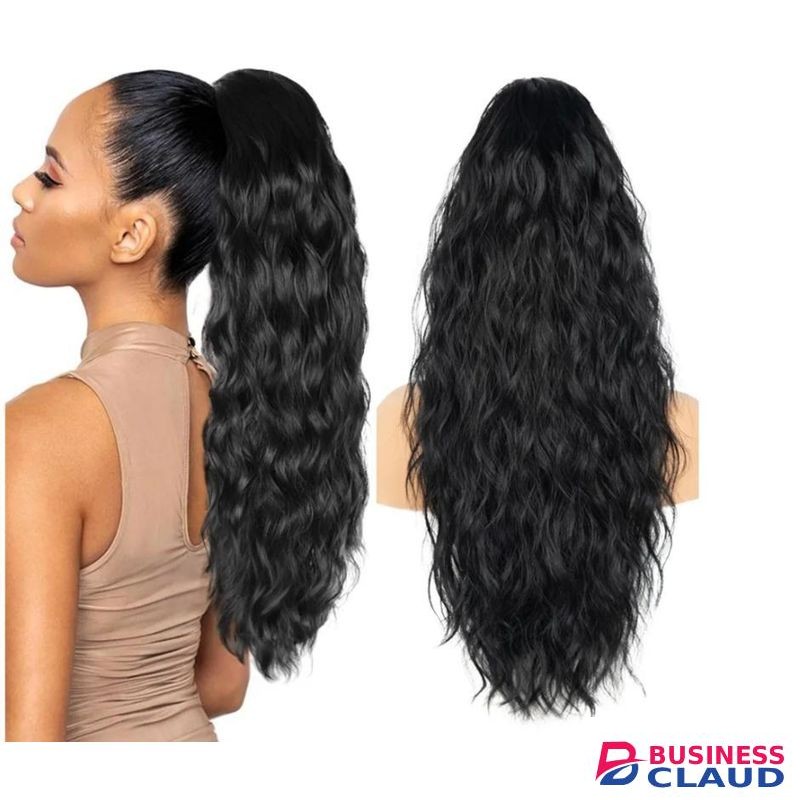 Long 24 inch extension