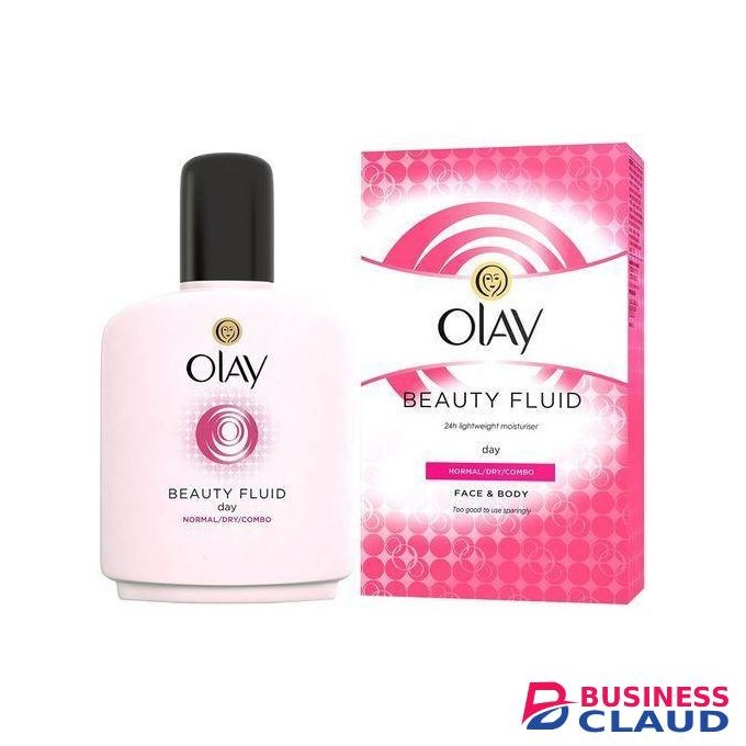 Olay Beauty Fluid (Normal Dry / Combo) Moisturiser