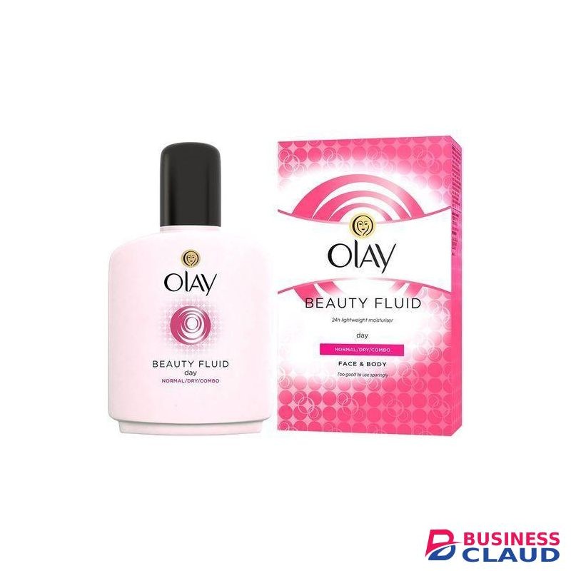 Olay Beauty Fluid (Normal Dry / Combo) Moisturiser