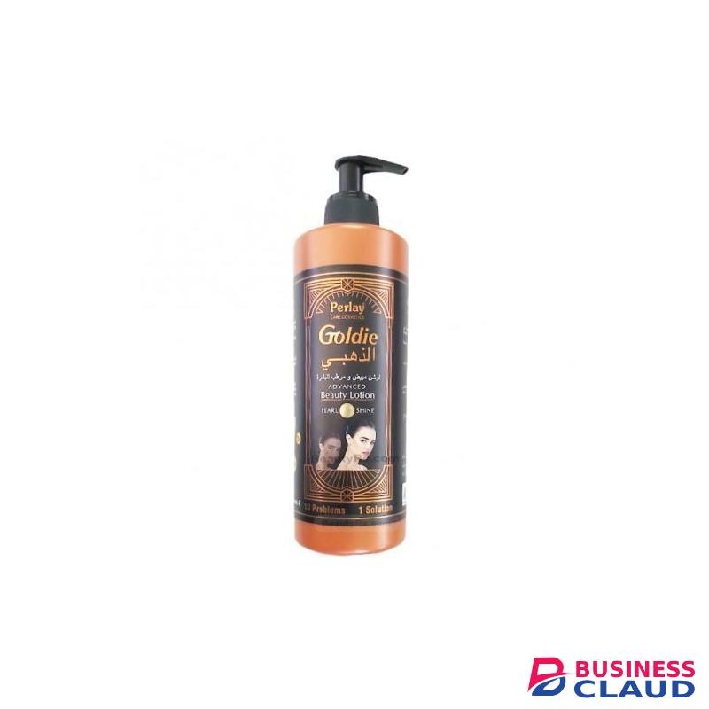 Perlay Goldie Advanced Beauty Lotion