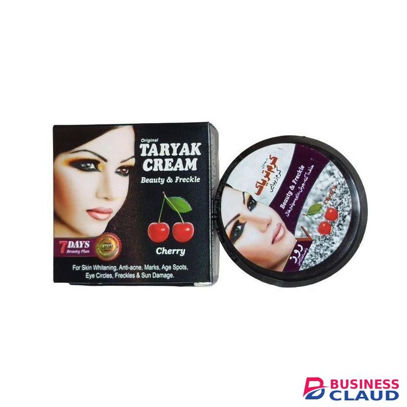 TARYAK Beauty Cream