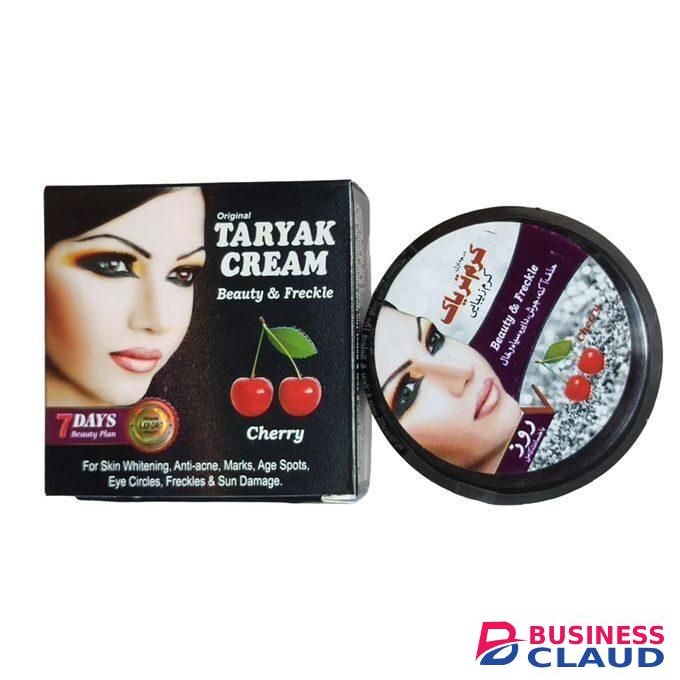 TARYAK Beauty Cream