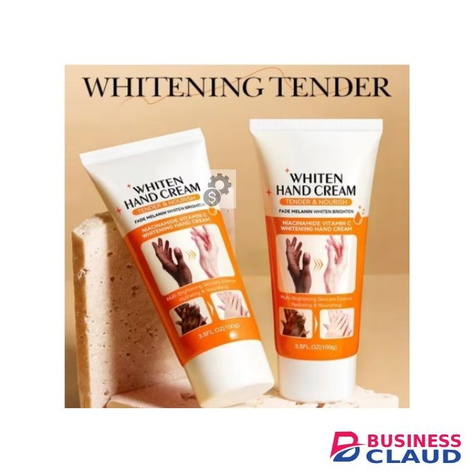 SADOER Anti-Dark Spot Cream for Knuckles – Promotes Brighter, Healthier, and Softer Skin