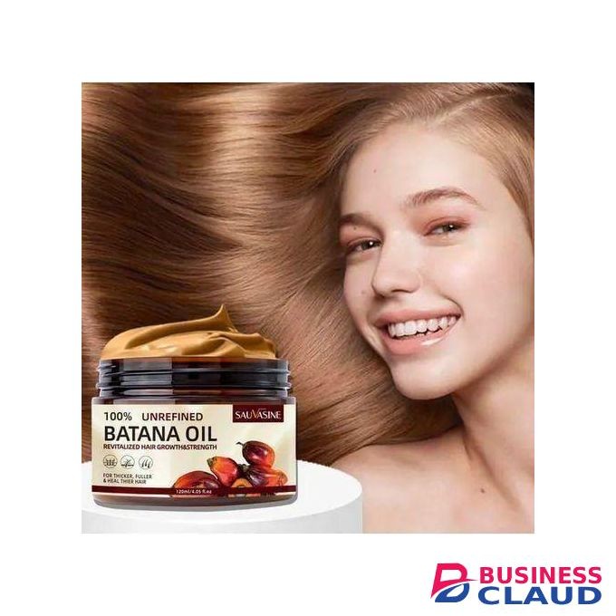 Sauvasine Batana Oil Cream