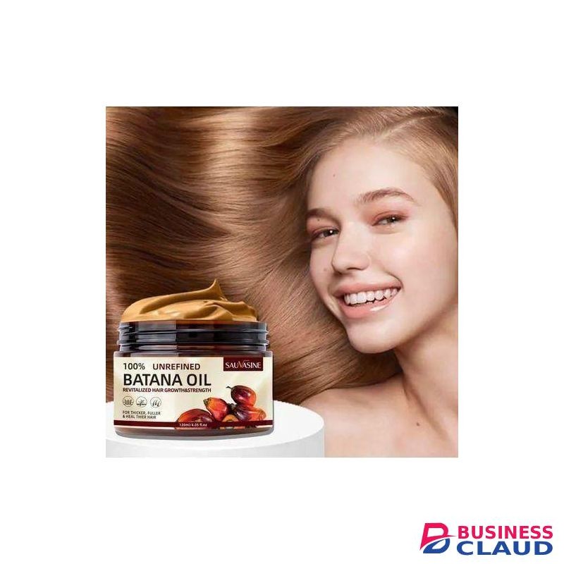 Sauvasine Batana Oil Cream
