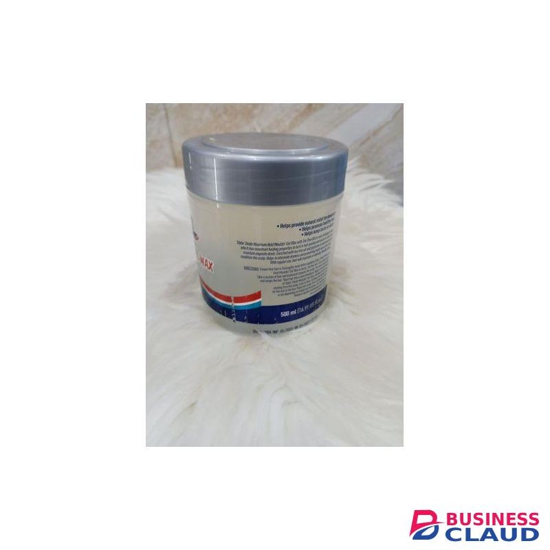Stylin' Dredz Dreadlock Gel Wax 500ml