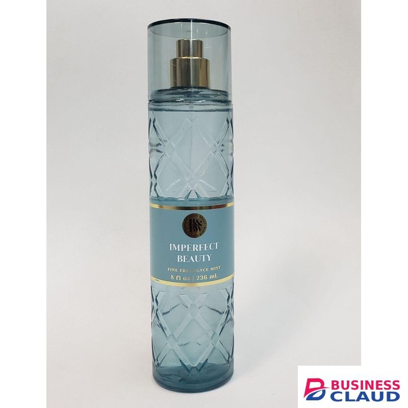 Bath & Body Works Imperfect Beauty Fine Fragrance Mist
