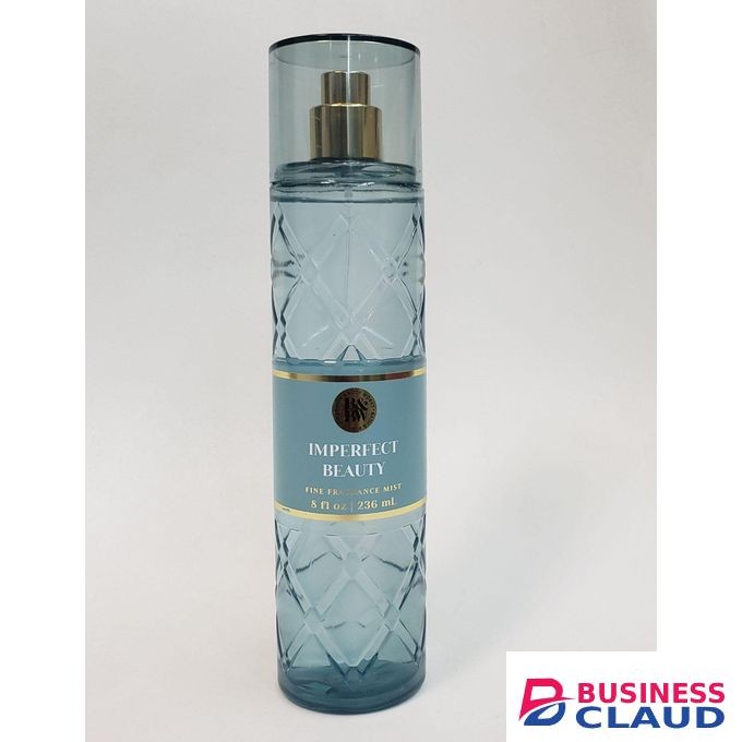 Bath & Body Works Imperfect Beauty Fine Fragrance Mist