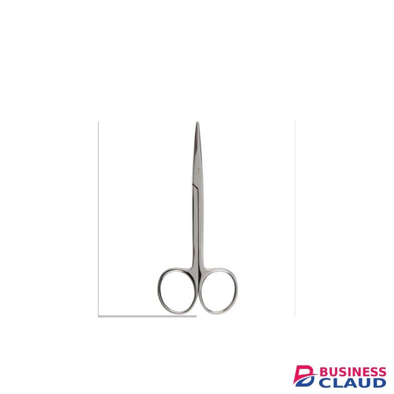 Scissors Beauty Grooming,Eyebrow, Eyelash Blade Steel