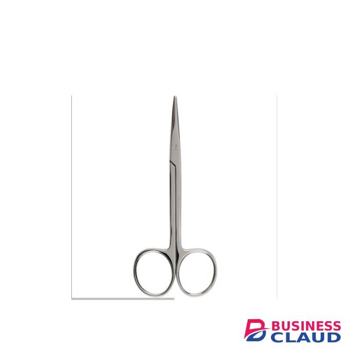 Scissors Beauty Grooming,Eyebrow, Eyelash Blade Steel