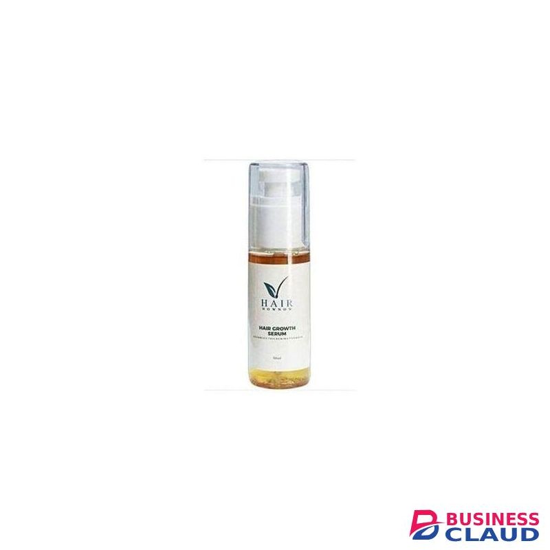 Hair Now Now Hairline Growth Serum, Advanced Thickening Formular