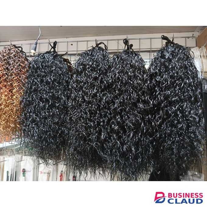 Beauty Curly Hair Extensions