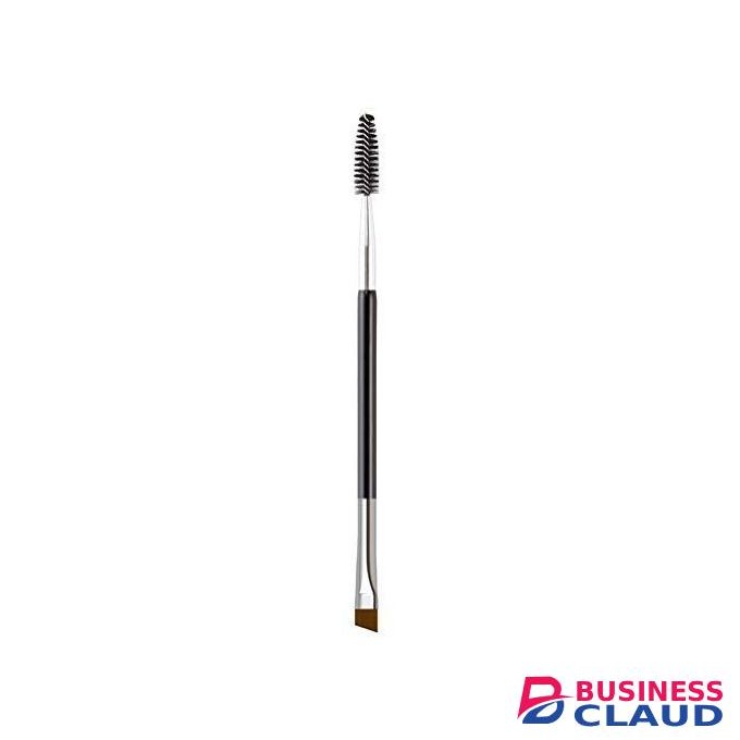 2 IN 1 Spoolie Makeup/ Eyebrows Brush.