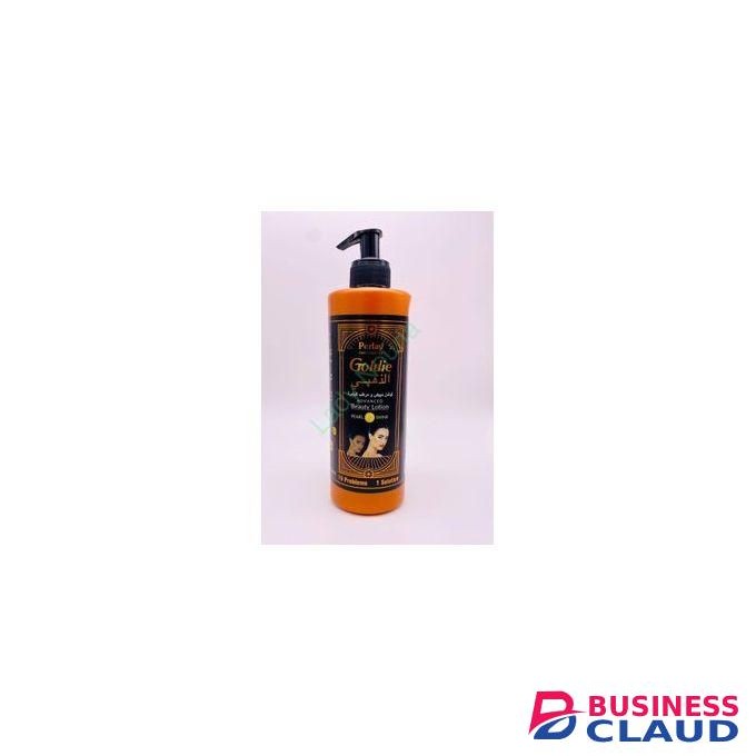 Goldie Parley Advanced Beauty Body Lotion-500ml.