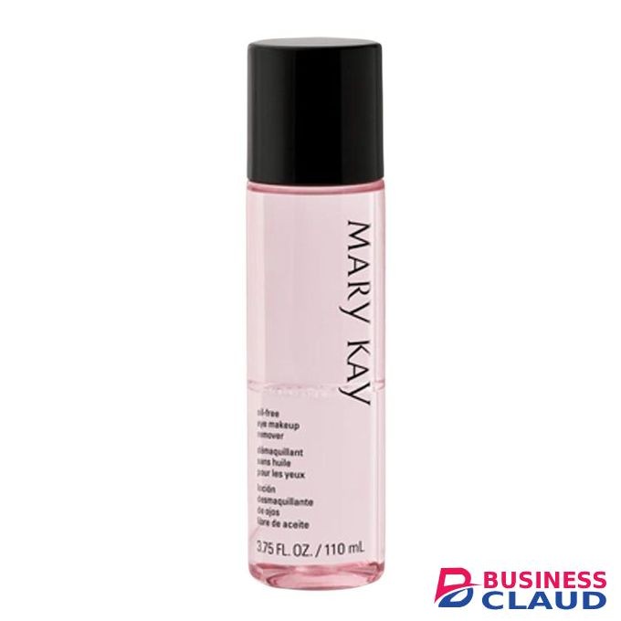 Mary Kay Oil - Free Makeup Remover (Expiry 1 year after opening)