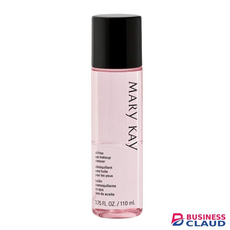 Mary Kay Oil - Free Makeup Remover (Expiry 1 year after opening)