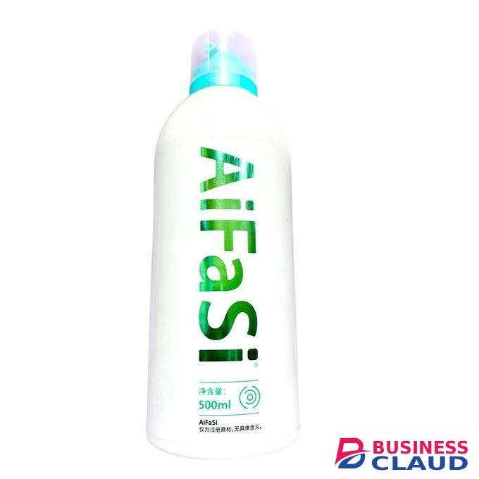 AIFASI Hair styling Foaming Mousse