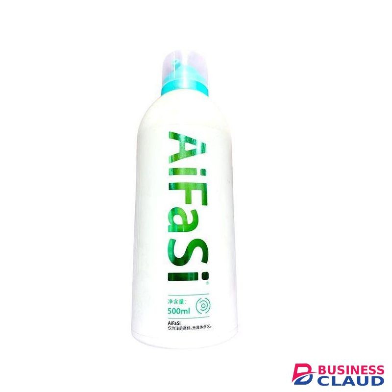AIFASI Hair styling Foaming Mousse