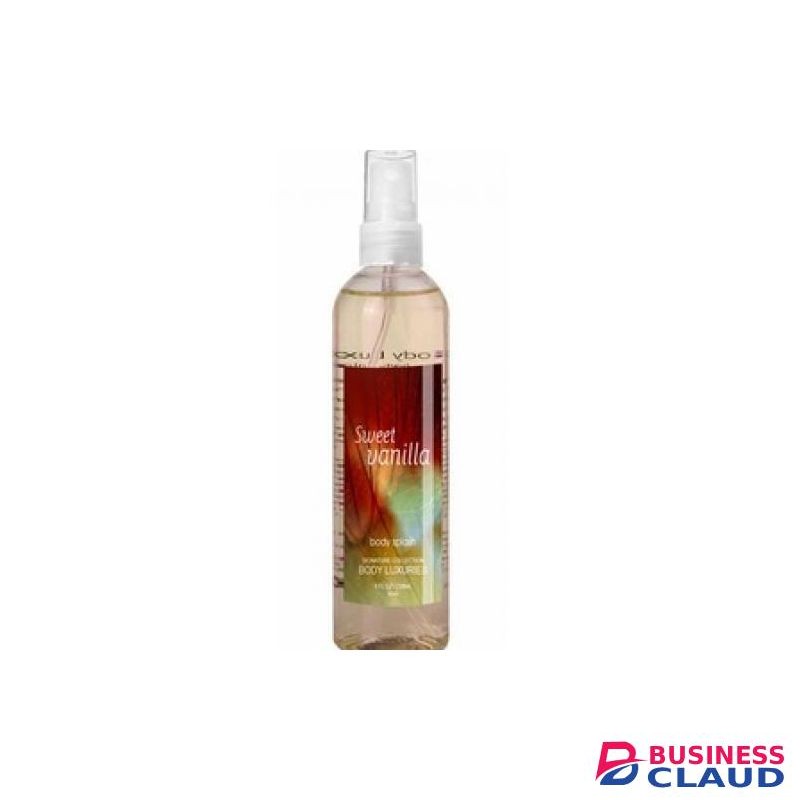 Beauty Sweet Vanilla Body Splash - 236ml