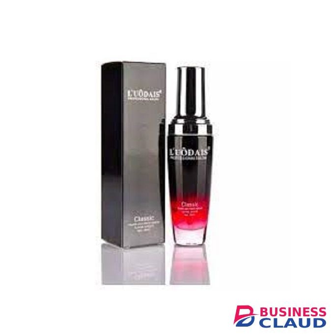 Luodais Classic Human Hair Wig & Weave Repair Serum
