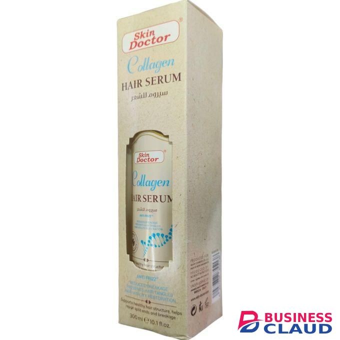 Skin Doctor Collagen Hair Serum