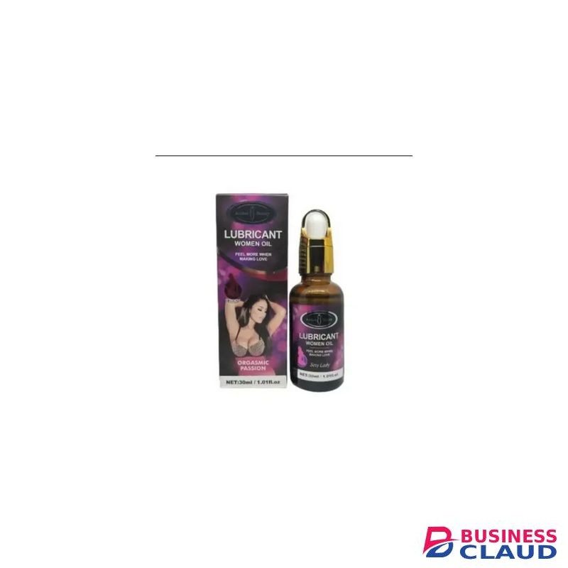 Aichun Lubricant Women Oil Orgasmic Passion Oil