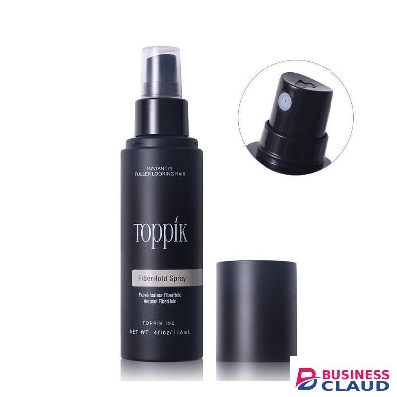 Toppik Fibrehold Spray 118ml USA