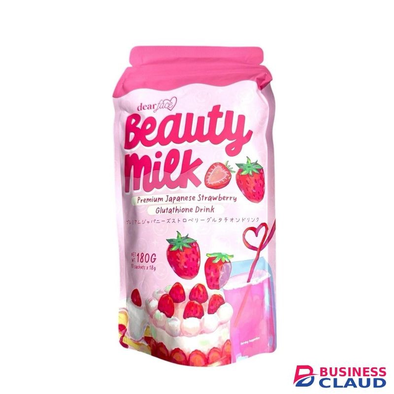 Dear collagen beauty collagen