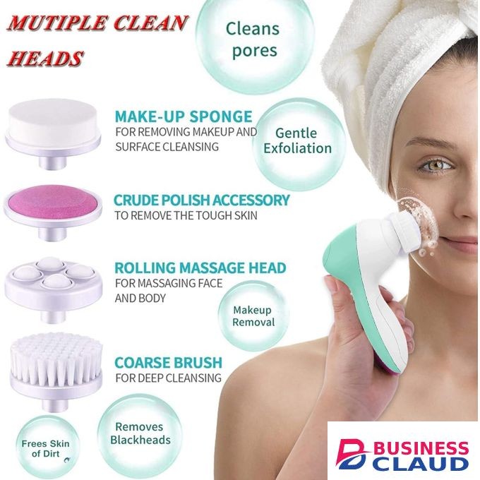 FACIAL BEAUTY SET