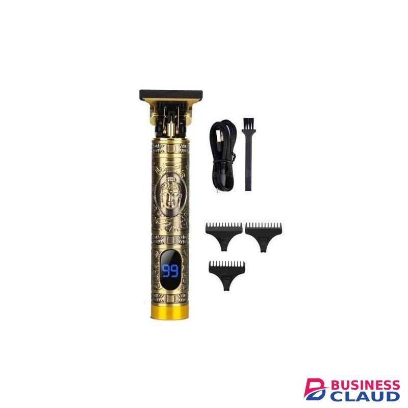 Professional Hair, Trimmer Clippers Rechargeable