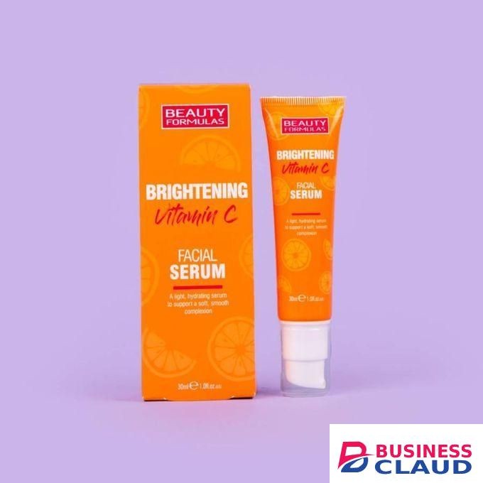 Beauty formula Vitamin C Serum