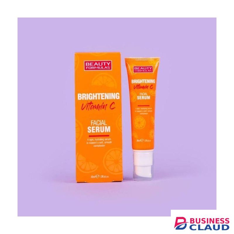 Beauty formula Vitamin C Serum
