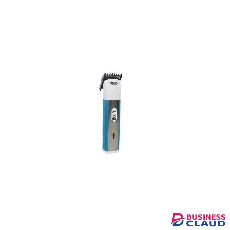 Nova Unisex Professional Rechargeable Electric Shaver HairTrimme