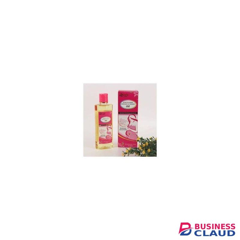 O'Carly Stretch Mark And Firming Oil