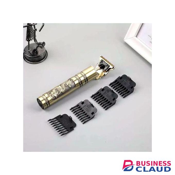 T9 USB Electric Hair Trimmers Men's Shaver Cutting Machine