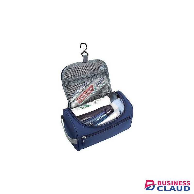 Travel Toiletry Bag Make up Bag with Hanging Hook for Toiletries Shaving Dopp Kit Cosmetics Traveling Accessories Large Wash Bag for Men Women Travel Business Gym